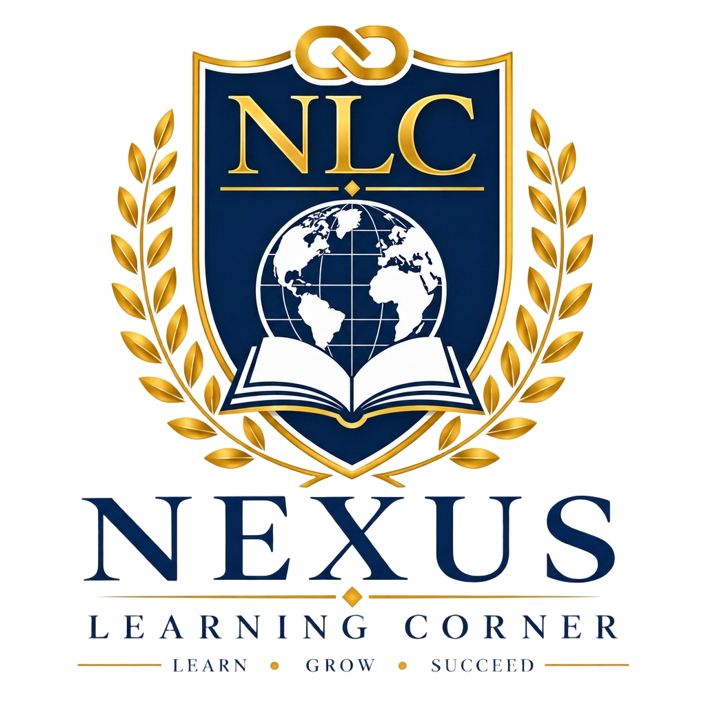 Nexus Learning Corner
